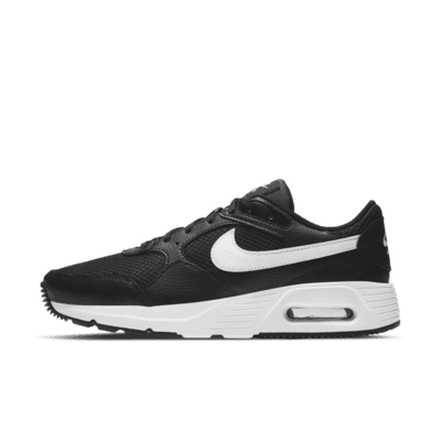 Nike Air Max SC Women s Shoes Size 5.5 Black